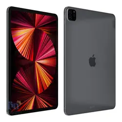 تبلت اپل مدل iPad Pro 11 2021