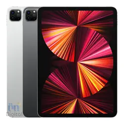 تبلت اپل مدل iPad Pro 11 2021