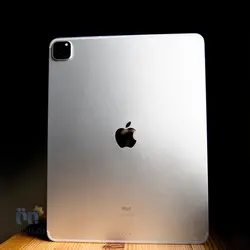 تبلت اپل مدل iPad Pro 11 2021