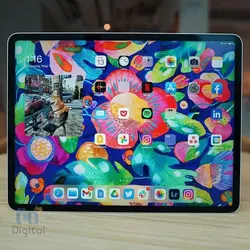 تبلت اپل مدل iPad Pro 11 2021