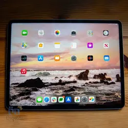 تبلت اپل مدل iPad Pro 11 2021