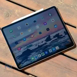 تبلت اپل مدل iPad Pro 11 2021