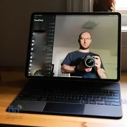 تبلت اپل مدل iPad Pro 11 2021