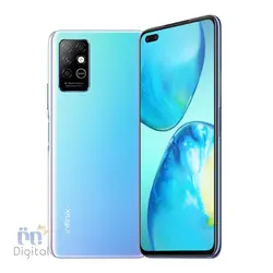 گوشی موبایل اینفینیکس مدل Note 8