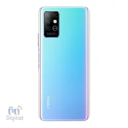 گوشی موبایل اینفینیکس مدل Note 8