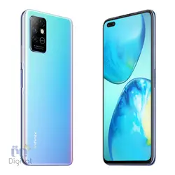 گوشی موبایل اینفینیکس مدل Note 8