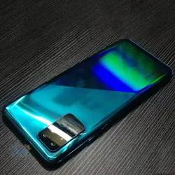 گوشی موبایل اینفینیکس مدل Note 8