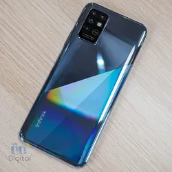 گوشی موبایل اینفینیکس مدل Note 8