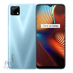 گوشی موبایل ریلمی مدل 7i