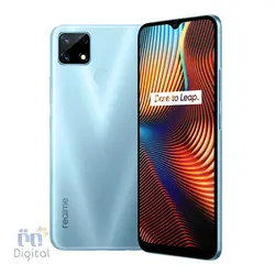 گوشی موبایل ریلمی مدل 7i