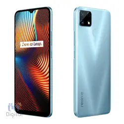 گوشی موبایل ریلمی مدل 7i