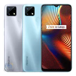گوشی موبایل ریلمی مدل 7i