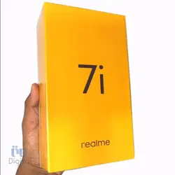 گوشی موبایل ریلمی مدل 7i
