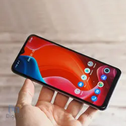 گوشی موبایل ریلمی مدل 7i