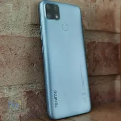 گوشی موبایل ریلمی مدل 7i