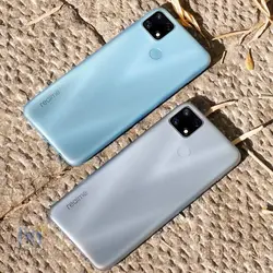 گوشی موبایل ریلمی مدل 7i