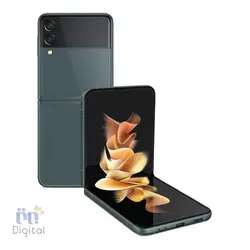گوشی موبایل سامسونگ مدل Galaxy Z Flip 3 5G