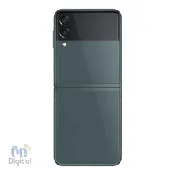 گوشی موبایل سامسونگ مدل Galaxy Z Flip 3 5G