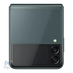 گوشی موبایل سامسونگ مدل Galaxy Z Flip 3 5G