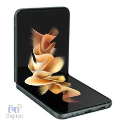 گوشی موبایل سامسونگ مدل Galaxy Z Flip 3 5G