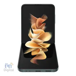 گوشی موبایل سامسونگ مدل Galaxy Z Flip 3 5G