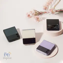 گوشی موبایل سامسونگ مدل Galaxy Z Flip 3 5G