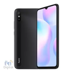 گوشی موبایل شیائومی مدل Redmi 9A نسخه هند