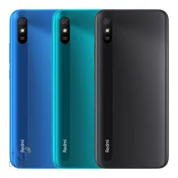 گوشی موبایل شیائومی مدل Redmi 9A نسخه هند