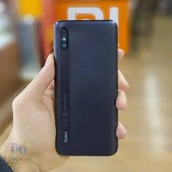 گوشی موبایل شیائومی مدل Redmi 9A نسخه هند
