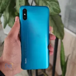 گوشی موبایل شیائومی مدل Redmi 9A نسخه هند