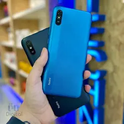 گوشی موبایل شیائومی مدل Redmi 9A نسخه هند