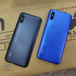 گوشی موبایل شیائومی مدل Redmi 9A نسخه هند