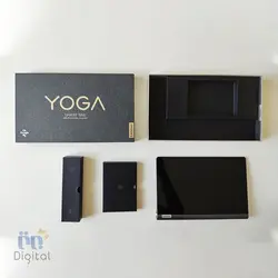 تبلت لنوو مدل Yoga Smart Tab