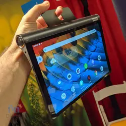 تبلت لنوو مدل Yoga Smart Tab