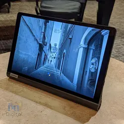 تبلت لنوو مدل Yoga Smart Tab