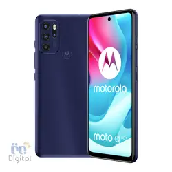 گوشی موبایل موتورولا مدل Moto G60S