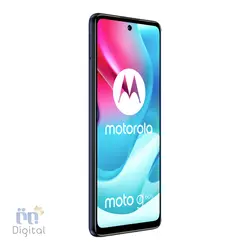 گوشی موبایل موتورولا مدل Moto G60S