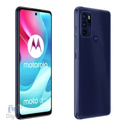 گوشی موبایل موتورولا مدل Moto G60S