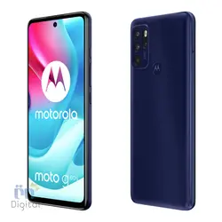 گوشی موبایل موتورولا مدل Moto G60S