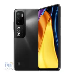 گوشی موبایل شیائومی مدل Poco M3 Pro 5G