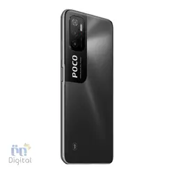 گوشی موبایل شیائومی مدل Poco M3 Pro 5G
