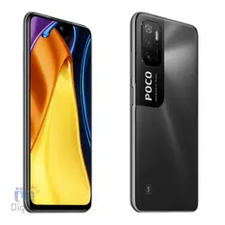 گوشی موبایل شیائومی مدل Poco M3 Pro 5G