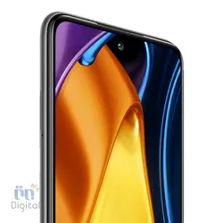 گوشی موبایل شیائومی مدل Poco M3 Pro 5G