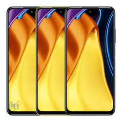 گوشی موبایل شیائومی مدل Poco M3 Pro 5G