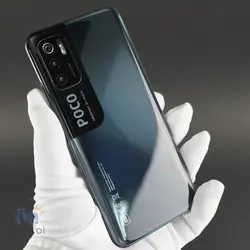 گوشی موبایل شیائومی مدل Poco M3 Pro 5G
