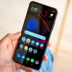 گوشی موبایل شیائومی مدل Poco M3 Pro 5G