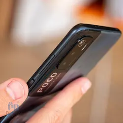 گوشی موبایل شیائومی مدل Poco M3 Pro 5G