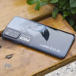 گوشی موبایل شیائومی مدل Poco M3 Pro 5G