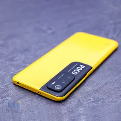 گوشی موبایل شیائومی مدل Poco M3 Pro 5G