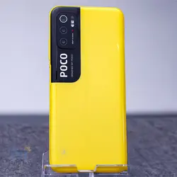 گوشی موبایل شیائومی مدل Poco M3 Pro 5G